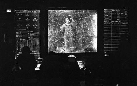Strategic Air Command in Tucson